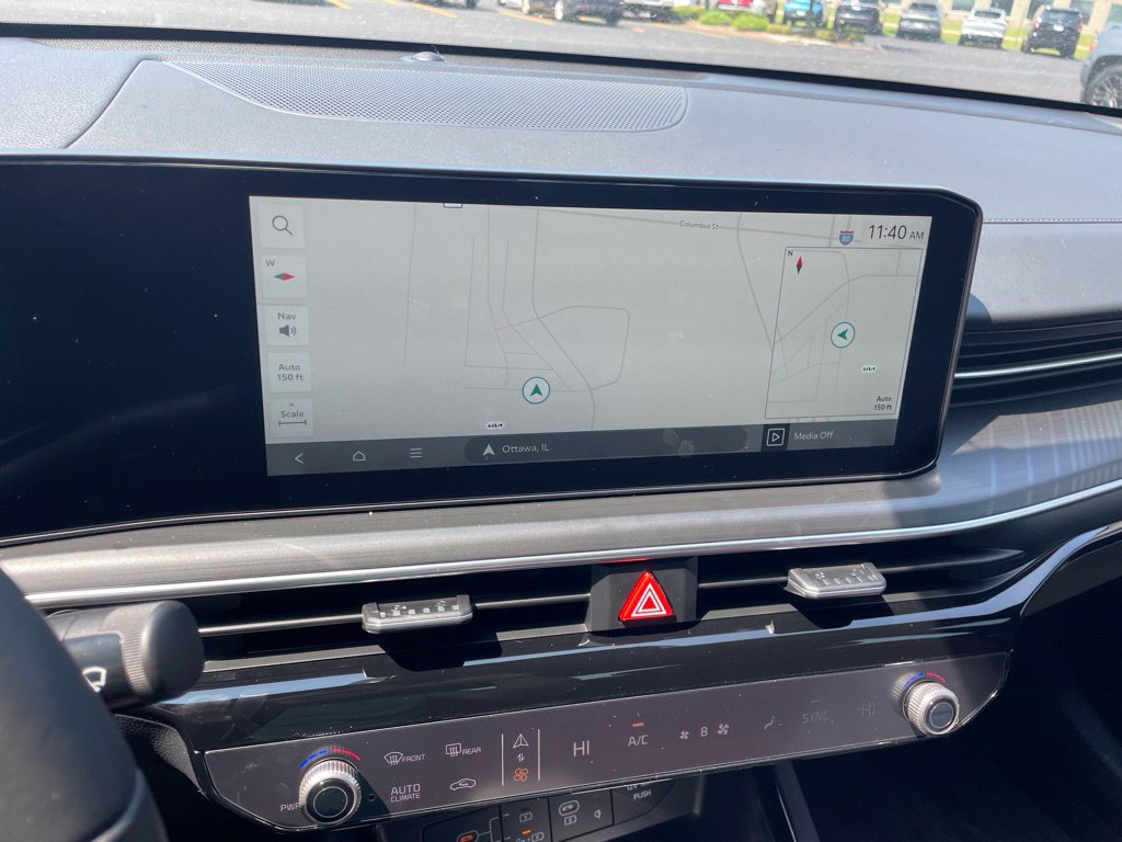 New 2026 Kia K5 GT-Line AWD/4WD image 19