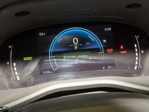 Certified 2025 Toyota Camry LE image 16