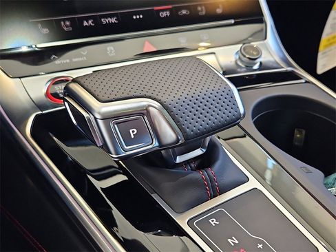 New 2026 Audi RS 6 performance image 20