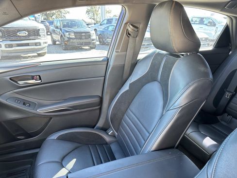 Used 2021 Toyota Avalon XSE w/ Carpet Mat Package (TMS) image 15