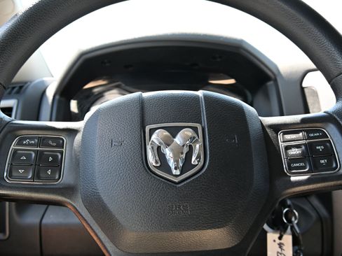 Used 2020 RAM 1500 Tradesman w/ Popular Equipment Group AWD/4WD image 27