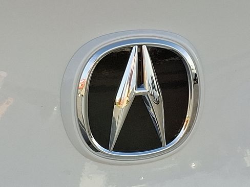 New 2026 Acura Integra A-Spec FWD image 12