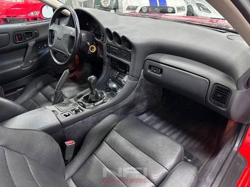 Used 1991 Dodge Stealth R/T Turbo image 32