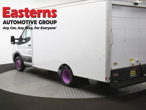 Used 2020 Ford Transit 350 DRW RWD image 63