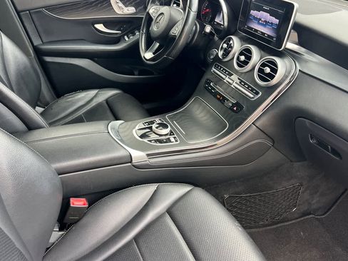 Used 2018 Mercedes-Benz GLC 300 GLC 300 image 16