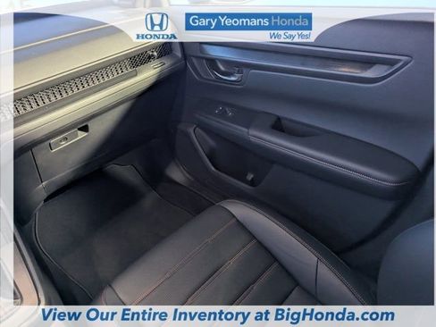 Used 2026 Honda CR-V Sport-L image 18