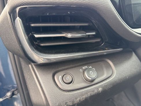 Used 2024 Buick Envista Sport Touring w/ Convenience I Package image 12