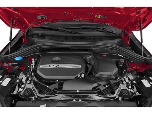 Used 2025 BMW X2 xDrive28i w/ Convenience Package image 15