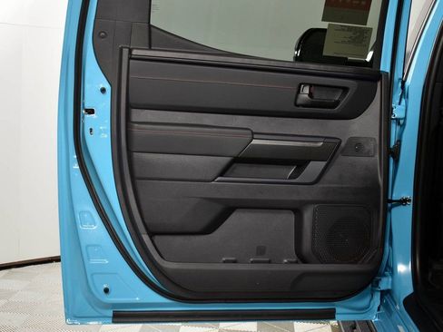 New 2026 Toyota Tundra TRD Pro image 27