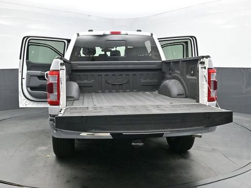 Used 2023 Ford F150 Lariat image 43