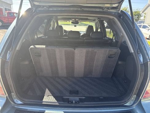 Used 2006 Acura MDX Touring AWD/4WD image 12