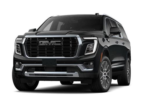 New 2026 GMC Yukon XL Denali w/ Denali Reserve Package AWD/4WD image 3