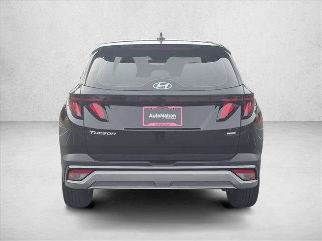 New 2026 Hyundai Tucson SE AWD/4WD image 8