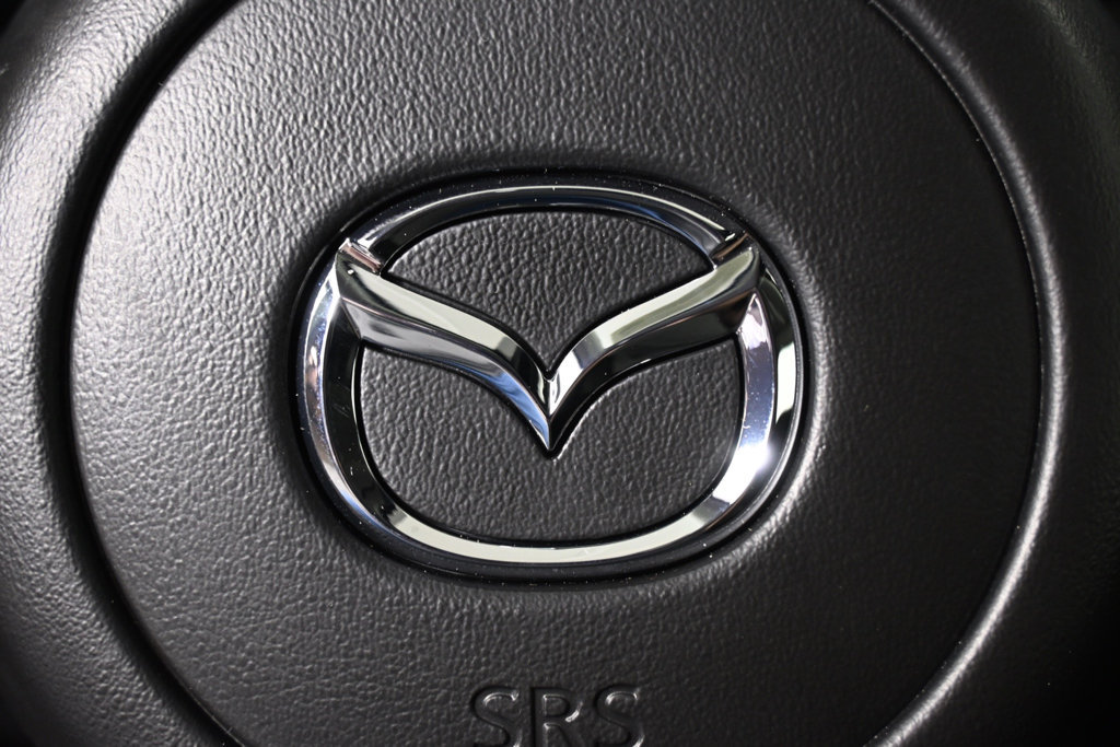 New 2026 MAZDA CX-30 AWD 2.5 S w/ Select Sport Pkg image 33