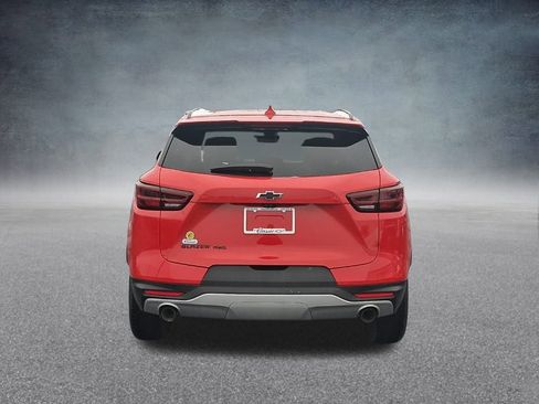 Used 2023 Chevrolet Blazer LT w/ Sound & Technology Package image 9