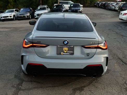 Used 2023 BMW 430i xDrive Coupe w/ M Sport Package image 6