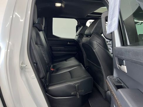 Used 2024 Toyota Tacoma Limited image 28