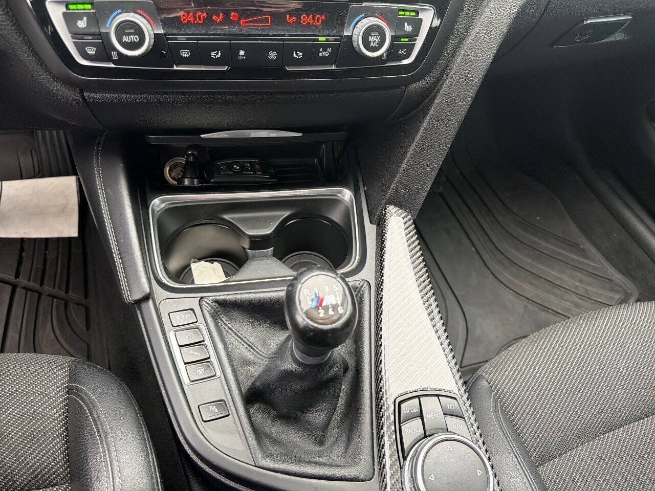 Used 2015 BMW M4 Coupe w/ Executive Package RWD image 6