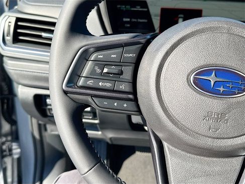 New 2025 Subaru Forester Limited image 8