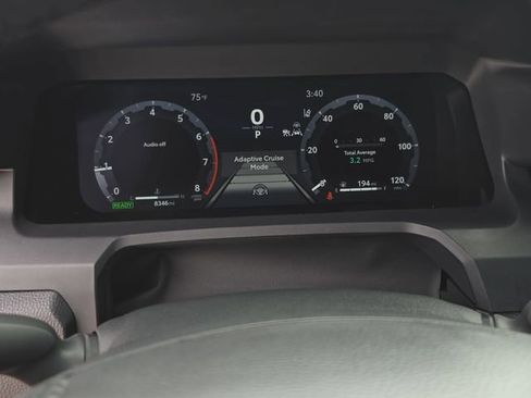 Used 2025 Toyota Tacoma 4x4 Double Cab Hybrid image 19