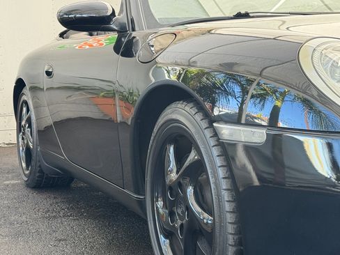 Used 1999 Porsche 911 Cabriolet image 45