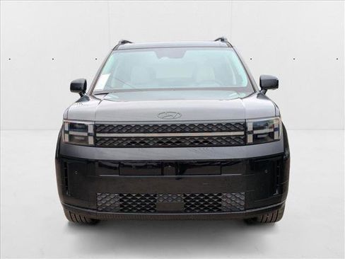 New 2025 Hyundai Santa Fe Calligraphy image 6