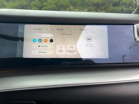 Used 2023 Jeep Wagoneer Series II w/ Convenience Group I image 25