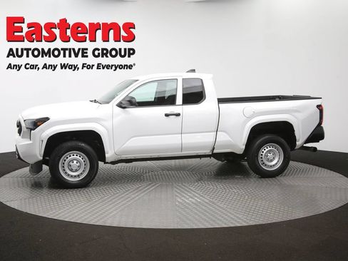 Used 2024 Toyota Tacoma SR RWD image 54