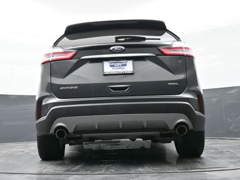 Used 2020 Ford Edge SEL w/ Convenience Package image 42