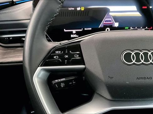 Used 2025 Audi Q5 Premium w/ Convenience Package AWD/4WD image 14