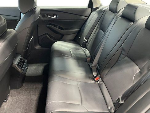New 2026 Honda Accord Touring image 24