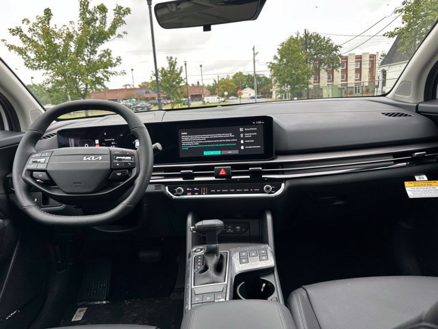 New 2027 Kia Sportage SX AWD/4WD image 3