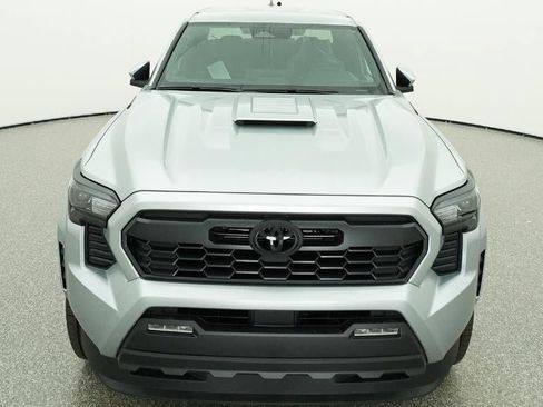 New 2026 Toyota Tacoma TRD Sport AWD/4WD image 15