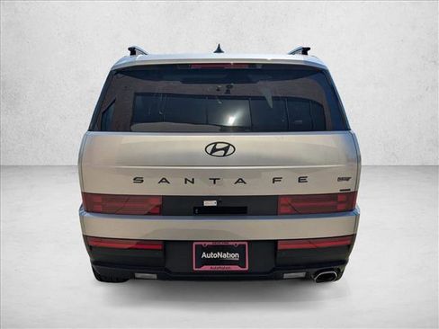 New 2026 Hyundai Santa Fe XRT image 8