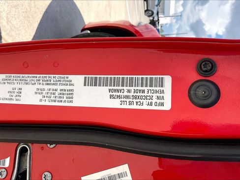 Used 2022 Dodge Charger SXT RWD image 32