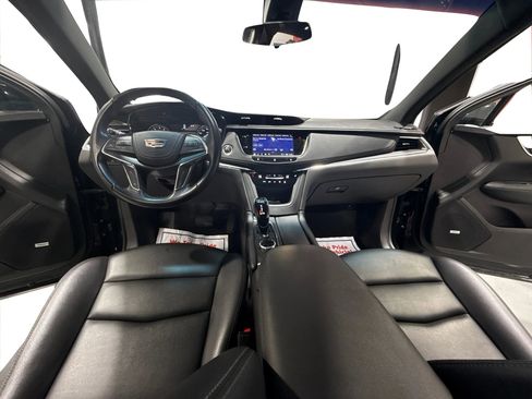 Used 2021 Cadillac XT5 Luxury image 21