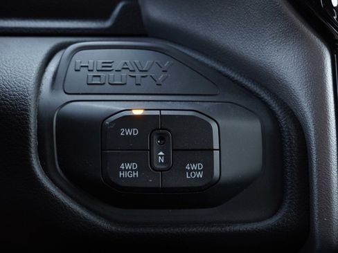 New 2025 RAM 2500 Big Horn image 20