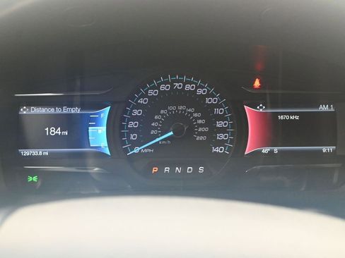 Used 2017 Ford Flex Limited w/ Limited Appearance Package image 37