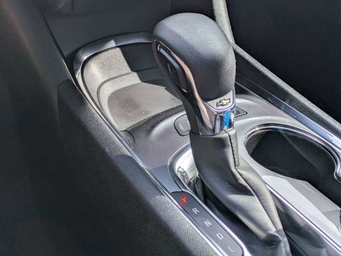Used 2022 Chevrolet Malibu LT FWD image 31