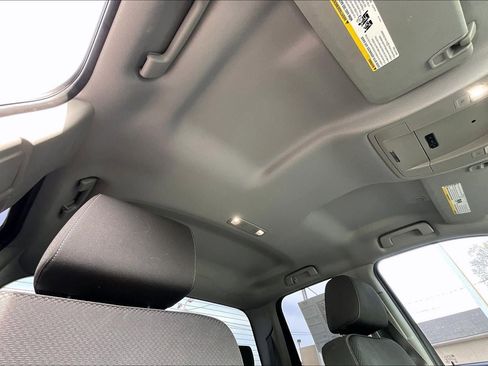 Used 2015 Chevrolet Silverado 1500 LT w/ All Star Edition AWD/4WD image 28