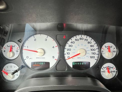 Used 2003 Dodge Ram 3500 Truck 2WD Quad Cab image 13