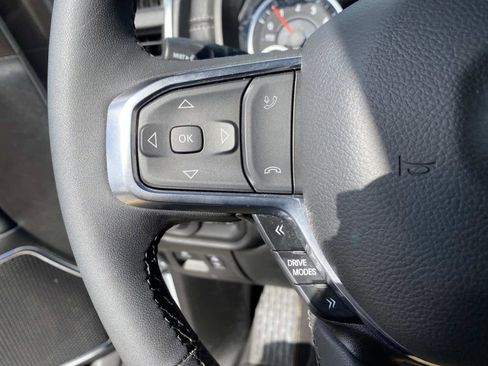 Certified 2026 RAM 1500 Laramie AWD/4WD image 19