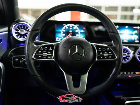 Used 2019 Mercedes-Benz A 220 4MATIC image 21