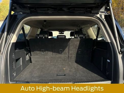 Certified 2024 Ford Expedition Max XLT image 18