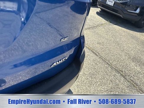 Used 2020 Ford EcoSport SE AWD/4WD image 6