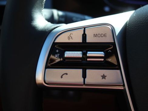 Used 2025 Kia Telluride EX X-Line image 15