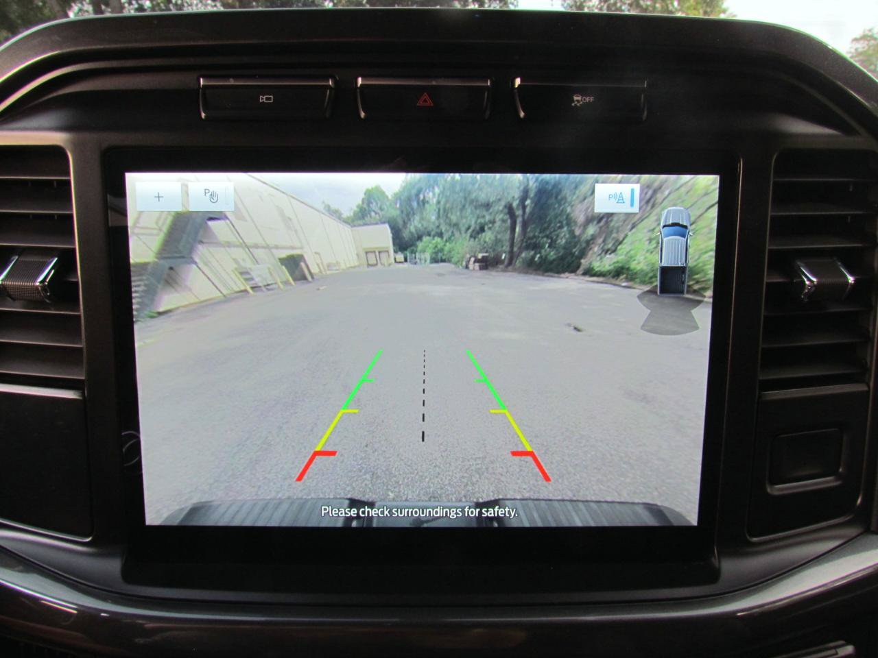 Used 2023 Ford F150 XLT w/ Equipment Group 302A High AWD/4WD image 39