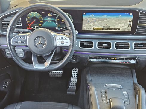 Certified 2022 Mercedes-Benz GLE 350 4MATIC image 27