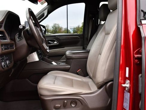 Used 2021 Chevrolet Tahoe LT image 13