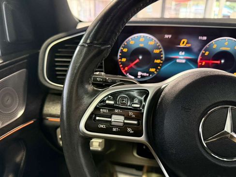 Used 2020 Mercedes-Benz GLE 350 4MATIC w/ Premium Package image 13